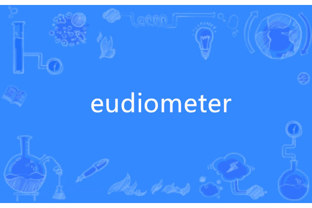eudiometer eudiometer