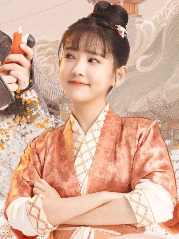 夢華錄(2022年楊陽執導的女性古裝勵志劇) 夢華錄(2022年楊陽執導的女性古裝勵志劇)