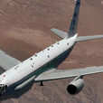 RC-135偵察機