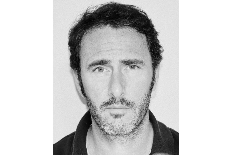 Laurent Roch Laurent Roch