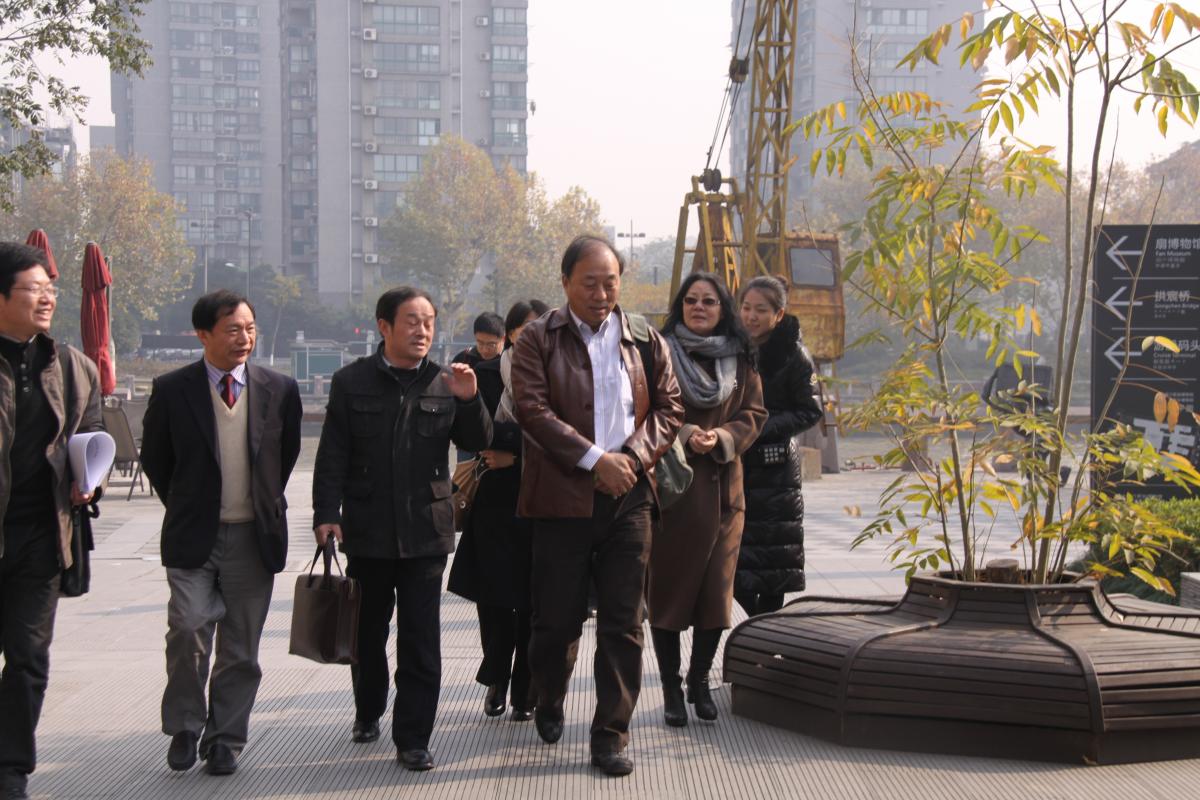中國古蹟遺址保護協會章程