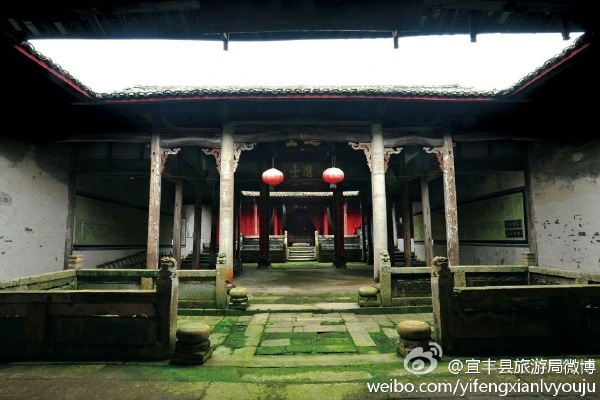 厚庵祠 厚庵祠