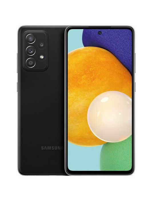 Samsung Galaxy A52 5G Samsung Galaxy A52 5G
