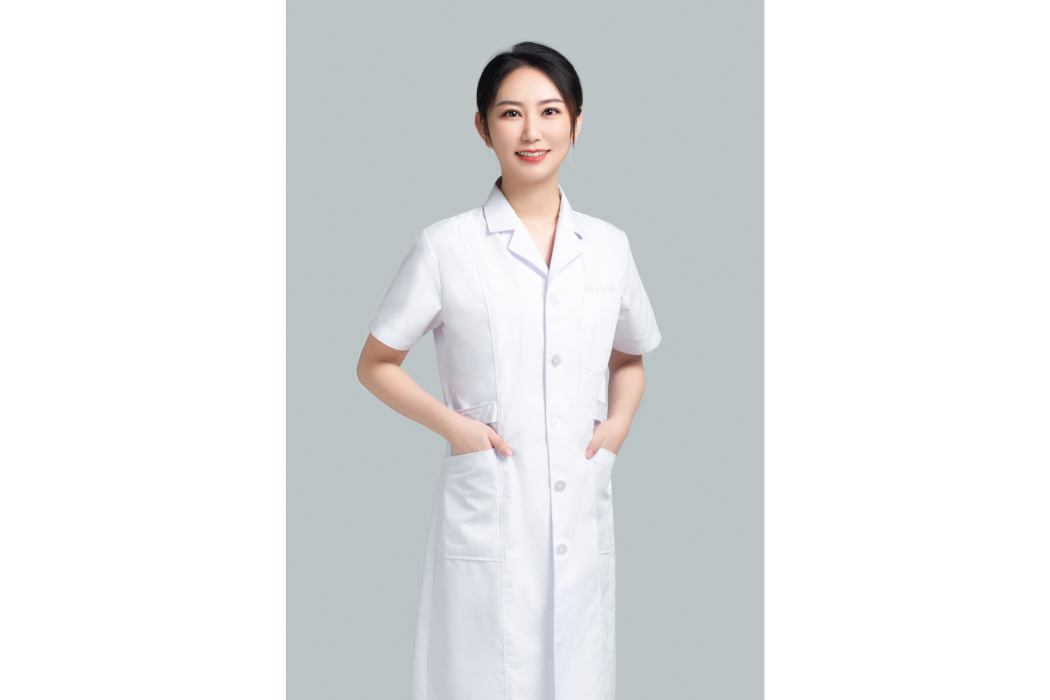 郭帥(石家莊喜盟薈醫療美容門診部外科醫師)