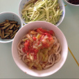 小拉麵 小拉麵