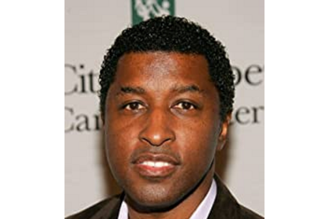 Kenneth \x27Babyface\x27 Edmonds Kenneth \x27Babyface\x27 Edmonds
