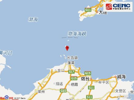 3·21長島地震 3·21長島地震