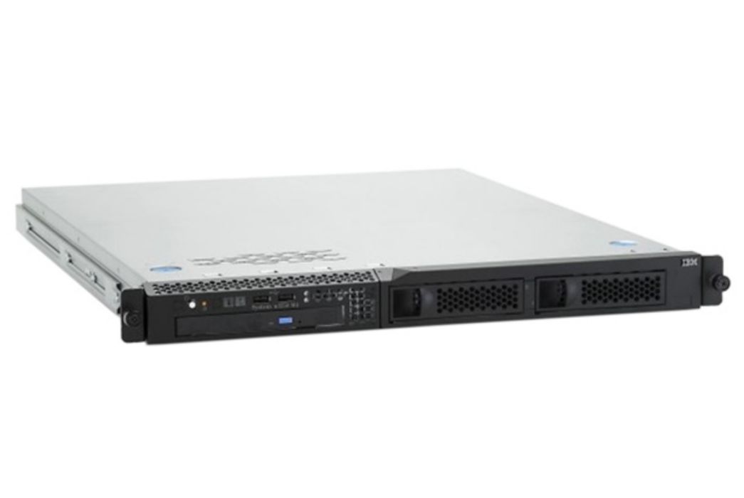 聯想System x3250 M4(2583I18) 聯想System x3250 M4(2583I18)