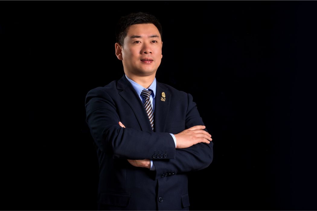 張保生(弘峰酒管集團總經理) 張保生(弘峰酒管集團總經理)