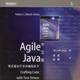 Agile Java 中文版 Agile Java 中文版