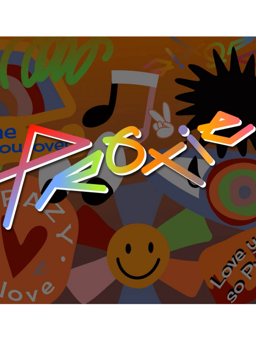 Crazy Love(PROXIE發行的專輯) Crazy Love(PROXIE發行的專輯)