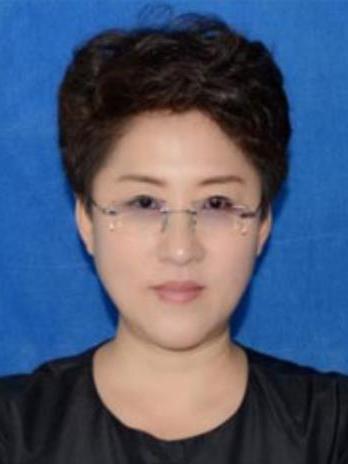 何敏(遼寧省撫順市東洲區衛生健康局黨組成員,副局長,一級主任科員) 何敏(遼寧省撫順市東洲區衛生健康局黨組成員,副局長,一級主任科員)