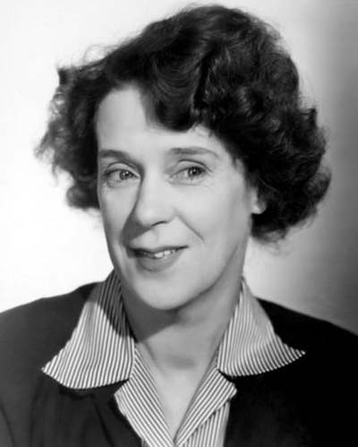 Kathleen Harrison