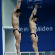 奧運會跳水比賽