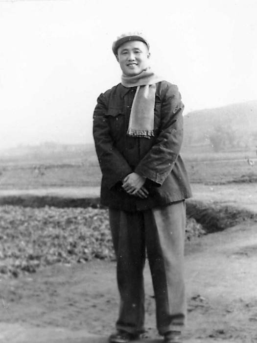 陳伯純 陳伯純
