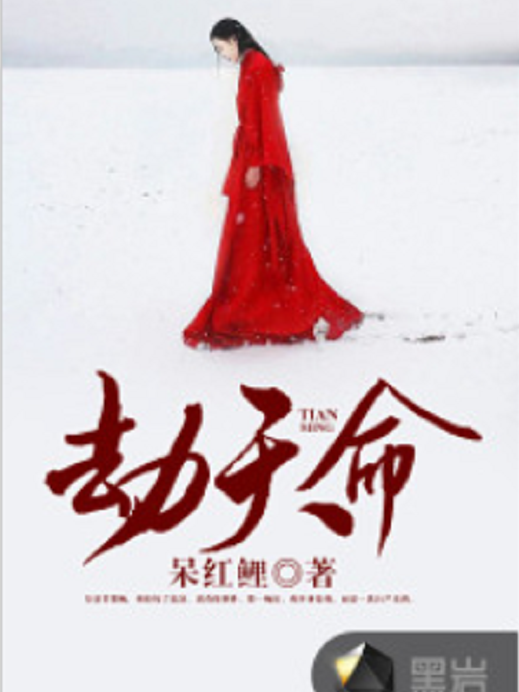 劫天命(黑岩網小說) 劫天命(黑岩網小說)