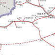 阿阿鐵路