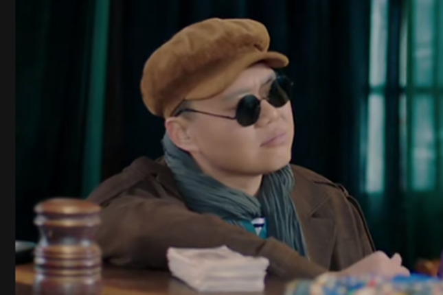 劉亞洲(演員) 劉亞洲(演員)