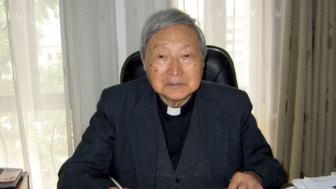 金魯賢主教