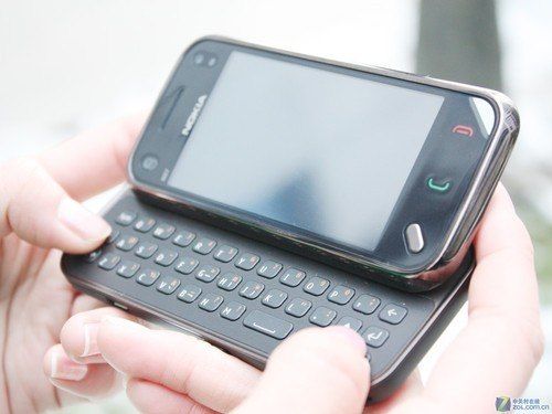 諾基亞N9 mini