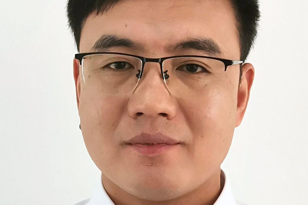 祁正兵 祁正兵