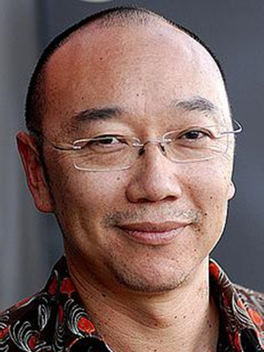 托尼·艾爾斯(Tony Ayres) 托尼·艾爾斯(Tony Ayres)