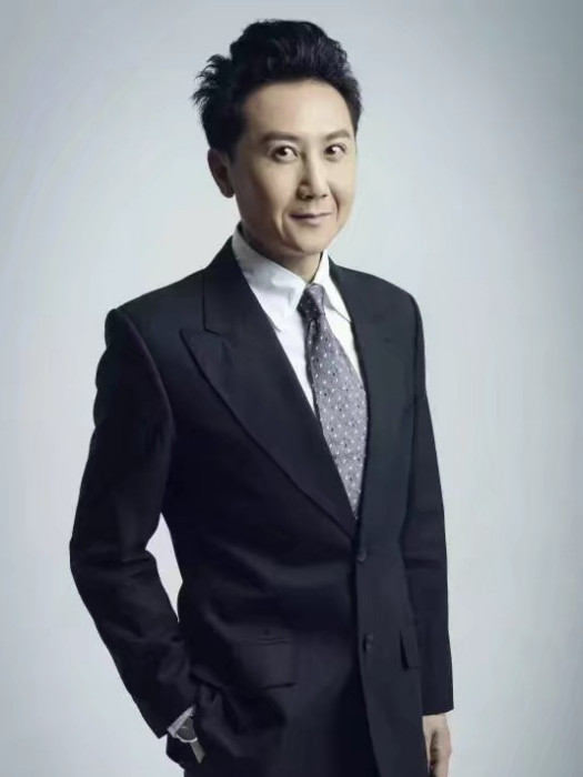 朱烽 朱烽