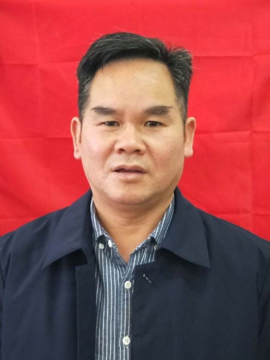 鄧清華(常寧市科技和工業信息化局原局長) 鄧清華(常寧市科技和工業信息化局原局長)