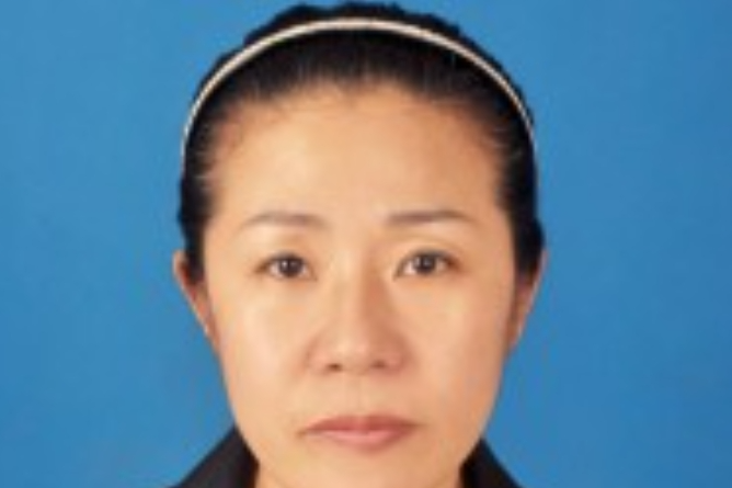 李玉順(延邊大學歷史系教師) 李玉順(延邊大學歷史系教師)