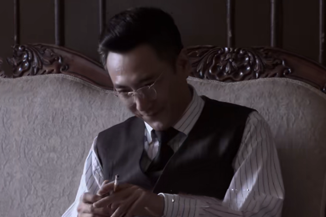雷文(懸疑劇《黑色名單》中的角色) 雷文(懸疑劇《黑色名單》中的角色)