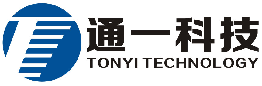 通一科技logo