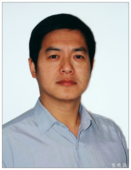 張曉崗 張曉崗