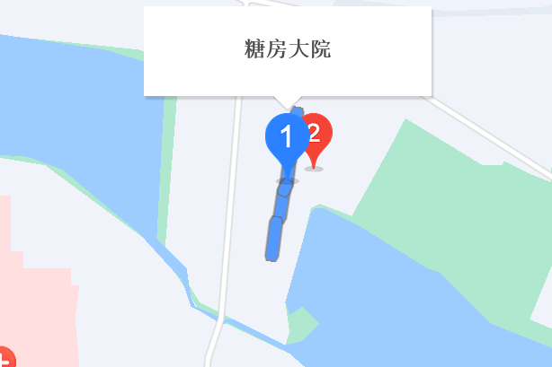 糖房大院 糖房大院