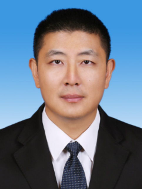 李道軍(廣東省東莞市大朗鎮黨委副書記、武裝部部長、三級調研員)