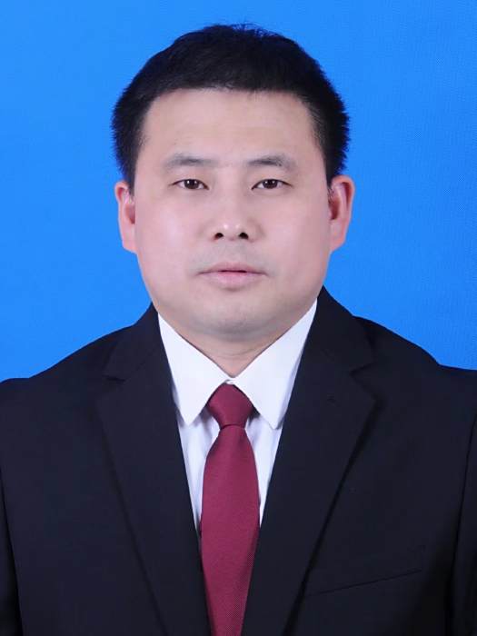滿維超