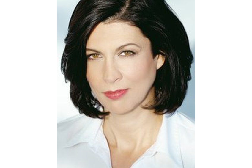 Anita LaSelva Anita LaSelva