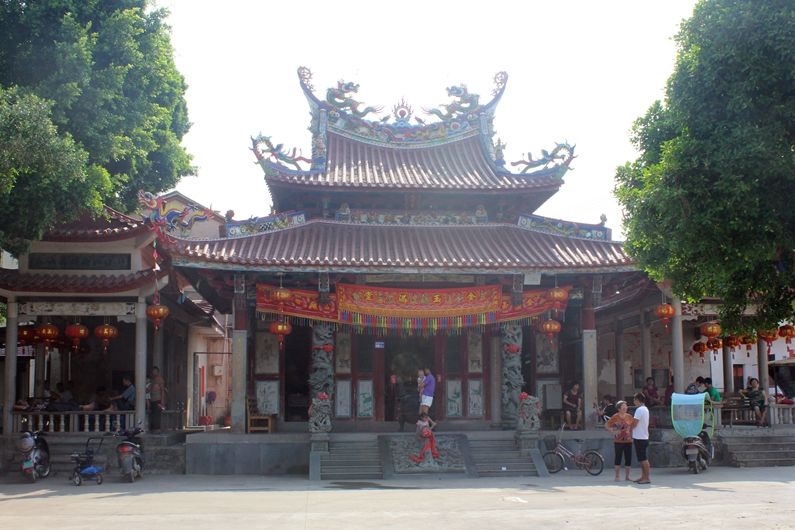 恆蒼村 恆蒼村