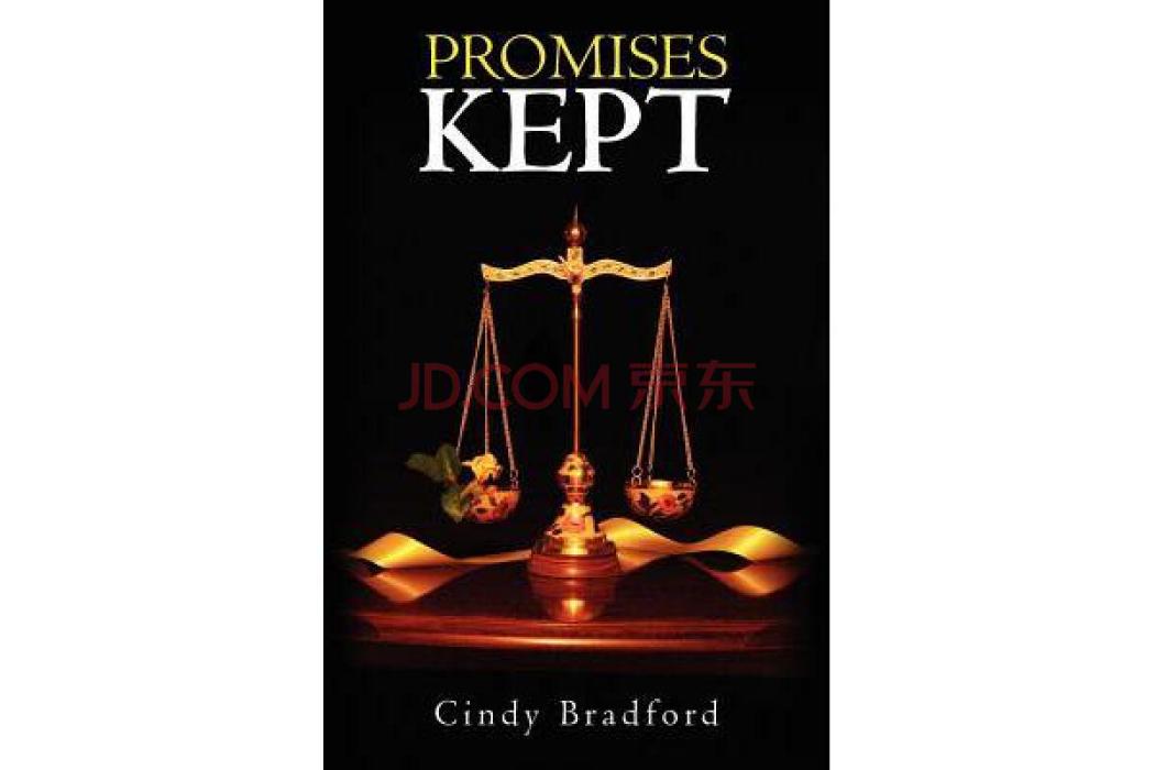 Promises Kept Promises Kept