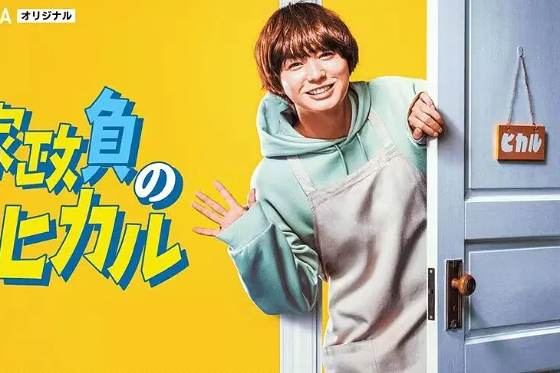 家政負光 家政負光