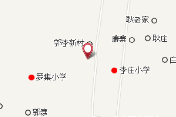 李牛廟 李牛廟