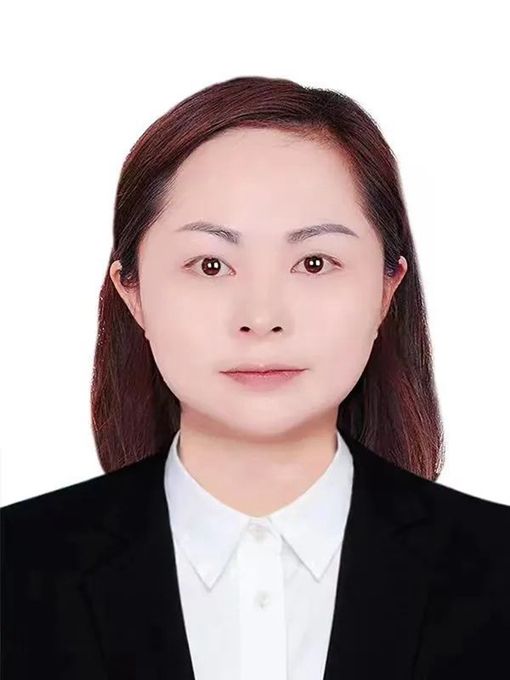 陳貴靜 陳貴靜