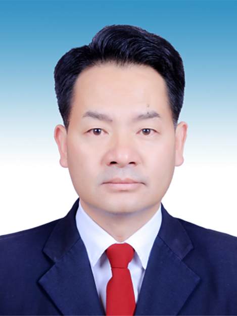 楊懷自 楊懷自