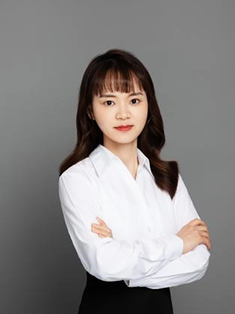 李亞(律師) 李亞(律師)