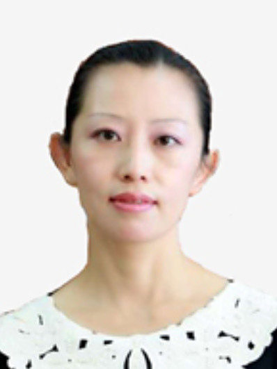 蘇梅梅(營口市科學技術局副局長(掛職)) 蘇梅梅(營口市科學技術局副局長(掛職))