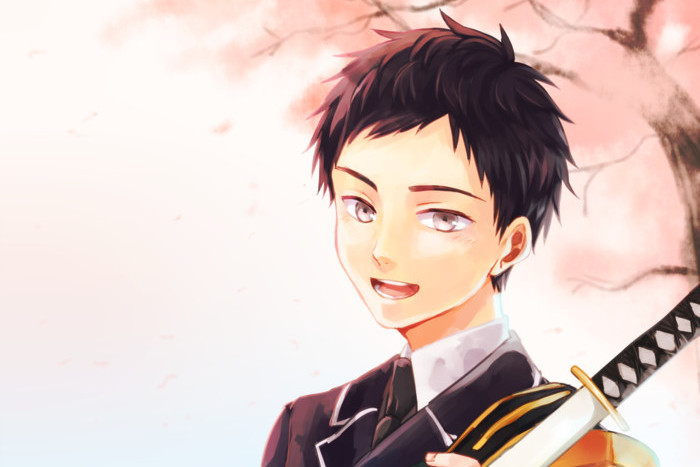 厚藤四郎 厚藤四郎