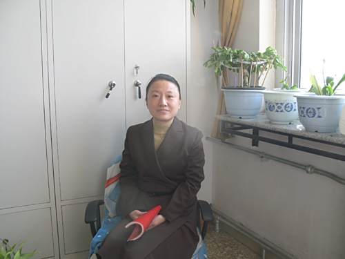 喬敬平 喬敬平