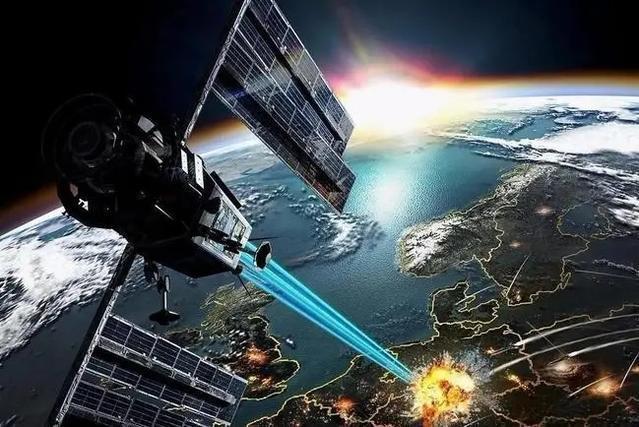 航天兵器