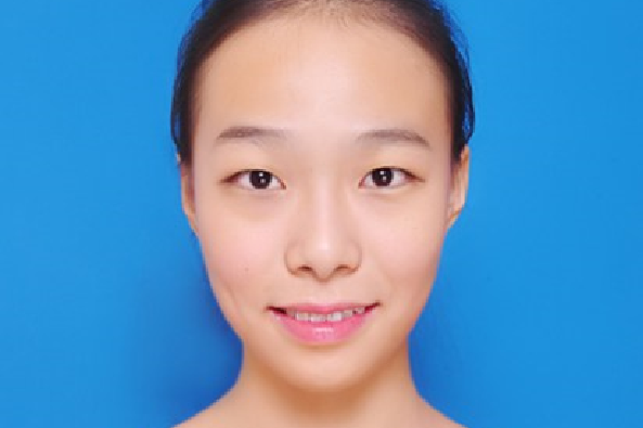 馮婭婷(舞蹈教師)