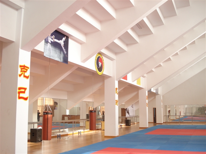 長沙學院跆拳道協會