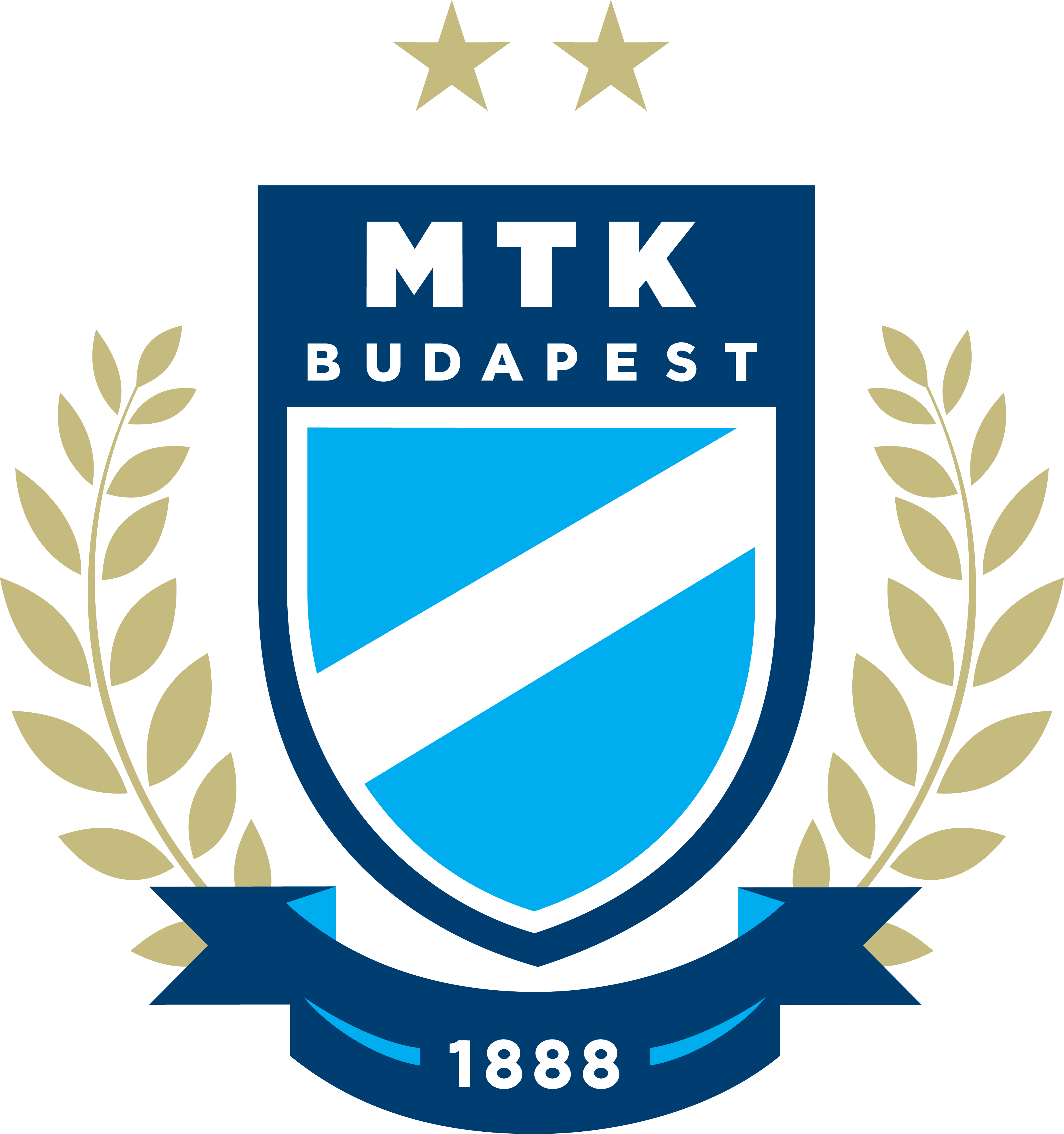 MTK布達佩斯足球俱樂部